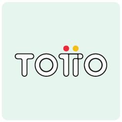 Marca Totto 